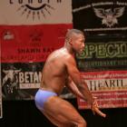 Clyde  Parks - NPC Shawn Ray Baltimore Washington Grand Prix 2012 - #1